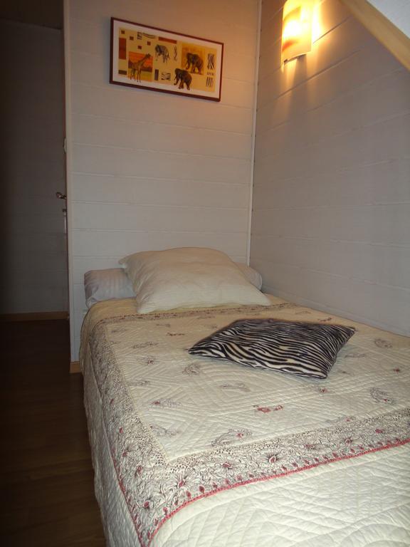 Le Tambourinet Hotel Belvès Buitenkant foto